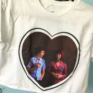 Scott Pilgrim vs. the World Tee